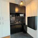 Central Typical Parisian Studio