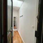Central Typical Parisian Studio