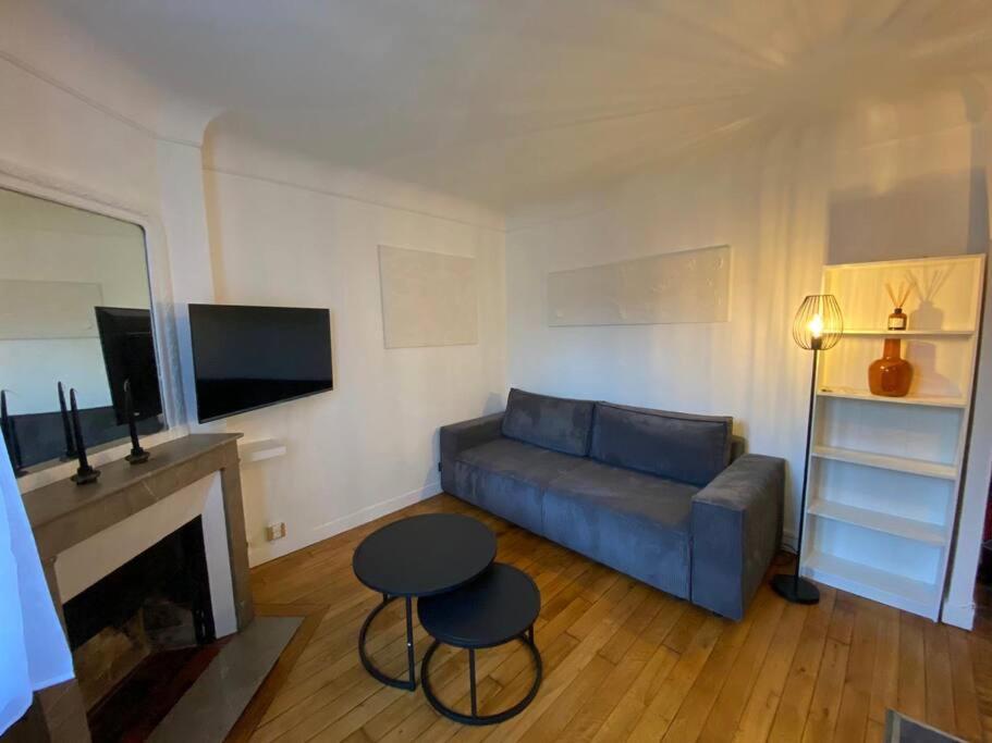 Appartamento Typical Parisian Parigi