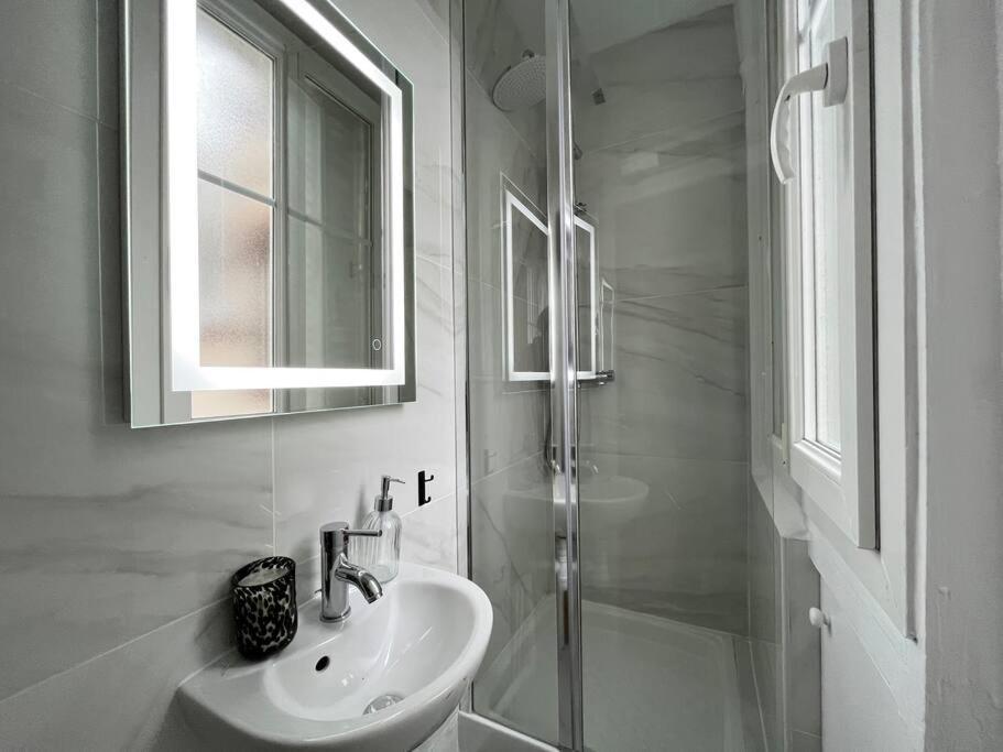 Appartamento Typical Parisian *