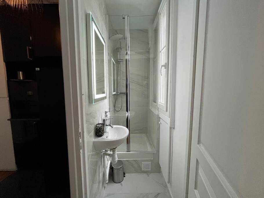 Typical Parisian Appartamento *